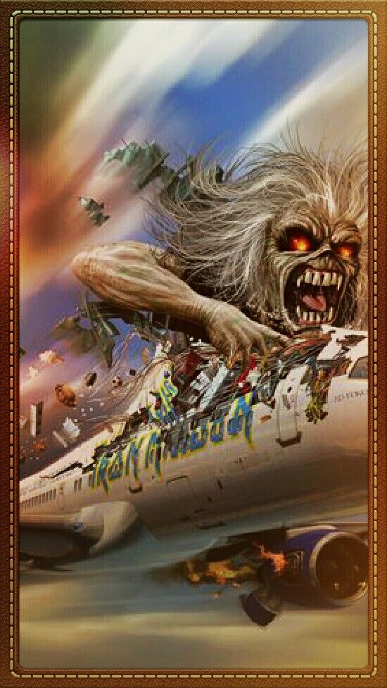 Iron Maiden Flight 666 Rapidshare